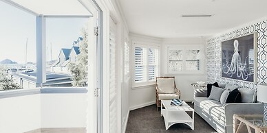 Anchorage Port Stephens