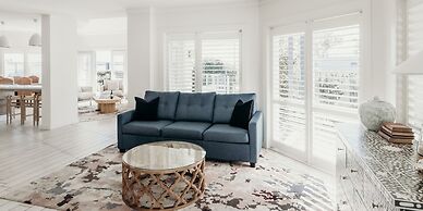 Anchorage Port Stephens