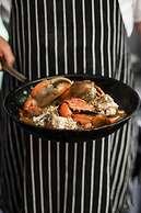 Anchorage Port Stephens