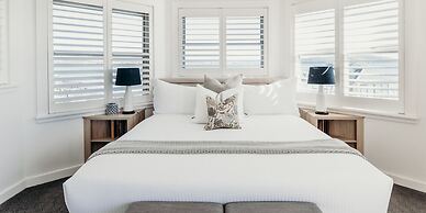 Anchorage Port Stephens