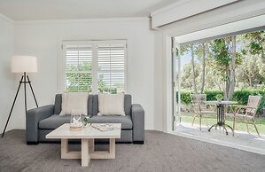 Anchorage Port Stephens