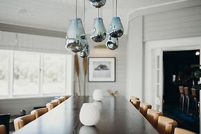 Anchorage Port Stephens