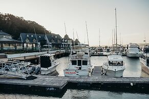Anchorage Port Stephens