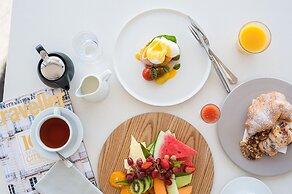 Anchorage Port Stephens