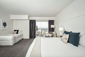 Anchorage Port Stephens