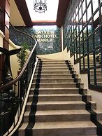 Bayview Park Hotel Manila