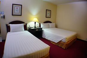 Bayview Park Hotel Manila