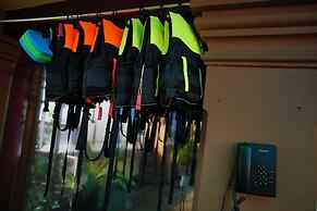 Bayview Park Hotel Manila