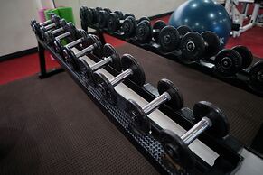 Bayview Park Hotel Manila