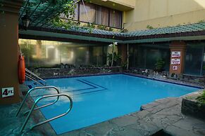 Bayview Park Hotel Manila