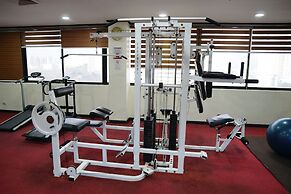 Bayview Park Hotel Manila