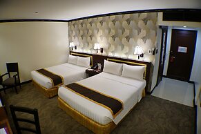 Bayview Park Hotel Manila