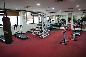 Bayview Park Hotel Manila