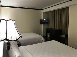 Bayview Park Hotel Manila