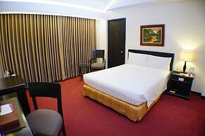 Bayview Park Hotel Manila