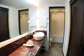 Bayview Park Hotel Manila