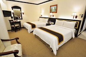 Bayview Park Hotel Manila