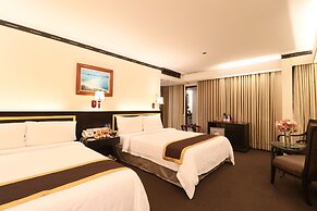 Bayview Park Hotel Manila