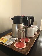 Bayview Park Hotel Manila