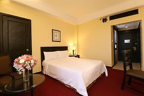 Bayview Park Hotel Manila