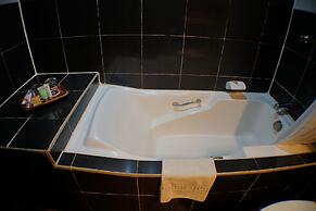 Bayview Park Hotel Manila