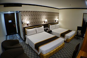 Bayview Park Hotel Manila