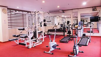 Bayview Park Hotel Manila