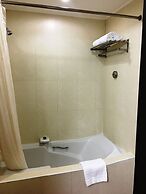 Bayview Park Hotel Manila