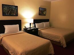 Bayview Park Hotel Manila