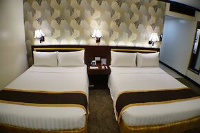 Bayview Park Hotel Manila