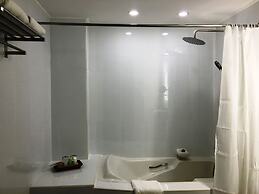 Bayview Park Hotel Manila