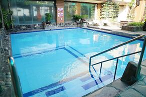 Bayview Park Hotel Manila