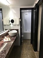 Bayview Park Hotel Manila