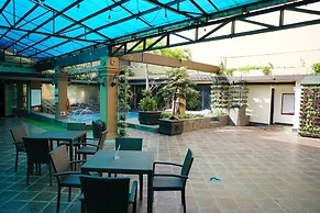 Bayview Park Hotel Manila