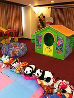 Bayview Park Hotel Manila