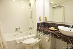 Bayview Park Hotel Manila