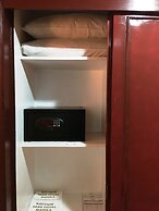 Bayview Park Hotel Manila