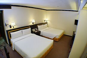 Bayview Park Hotel Manila