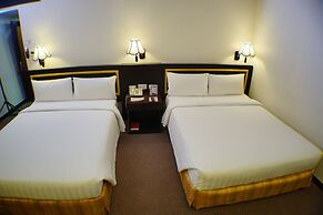 Bayview Park Hotel Manila