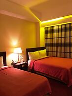 Bayview Park Hotel Manila