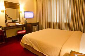 Bayview Park Hotel Manila