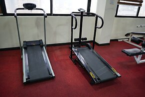 Bayview Park Hotel Manila