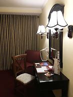 Bayview Park Hotel Manila