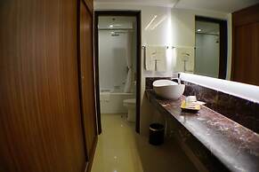 Bayview Park Hotel Manila