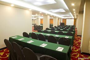 Bayview Park Hotel Manila