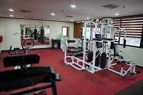 Bayview Park Hotel Manila