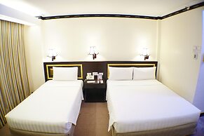 Bayview Park Hotel Manila