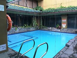 Bayview Park Hotel Manila