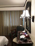 Bayview Park Hotel Manila