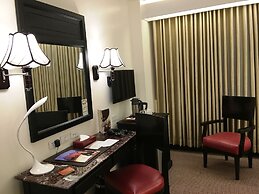 Bayview Park Hotel Manila